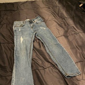 Toddler boy jeans